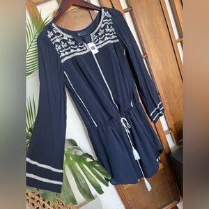 NWT Gap boho dress
